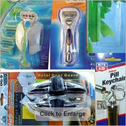 Aqua Super Blisterpack Coating