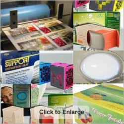 Aqua Super Gloss Varnish